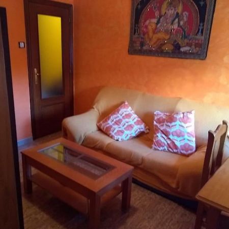 Apartamento Aviles, Centro Ciudad エクステリア 写真