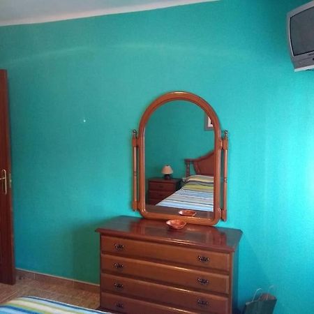 Apartamento Aviles, Centro Ciudad エクステリア 写真