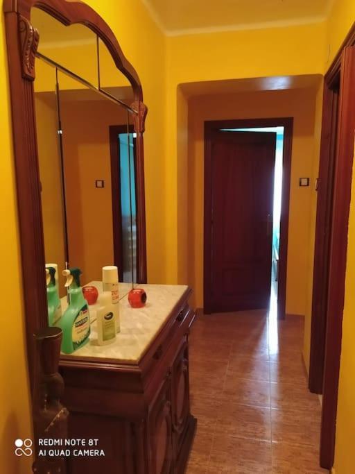 Apartamento Aviles, Centro Ciudad エクステリア 写真