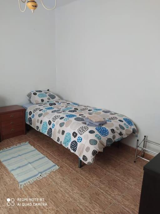 Apartamento Aviles, Centro Ciudad エクステリア 写真