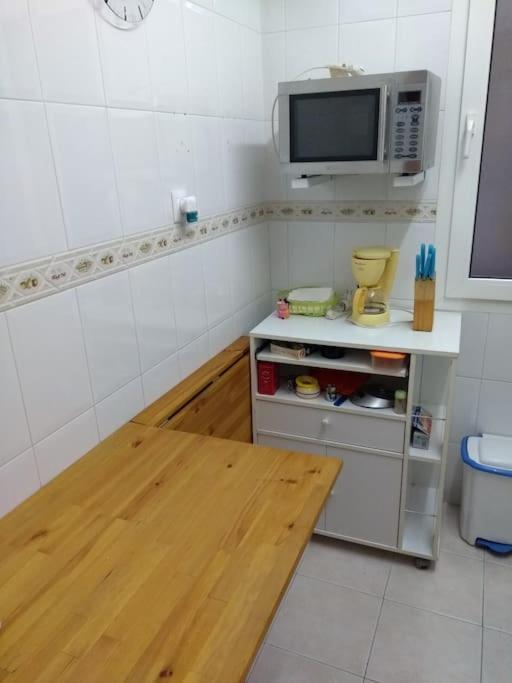 Apartamento Aviles, Centro Ciudad エクステリア 写真